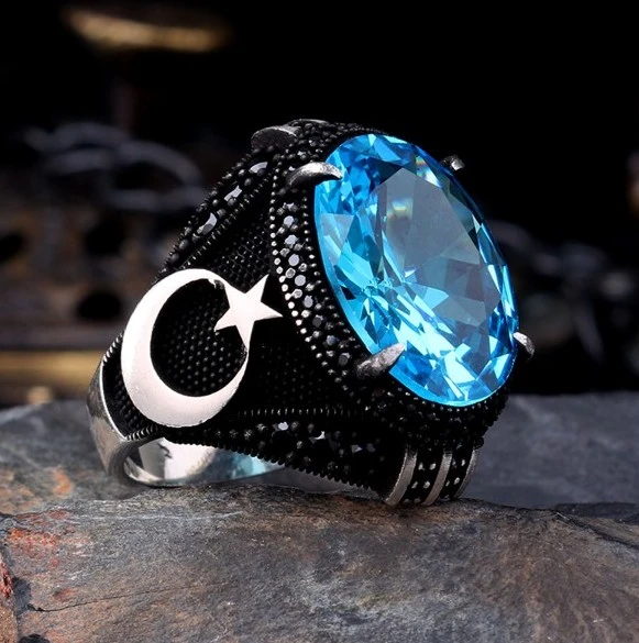 Taşlı Yüzükler