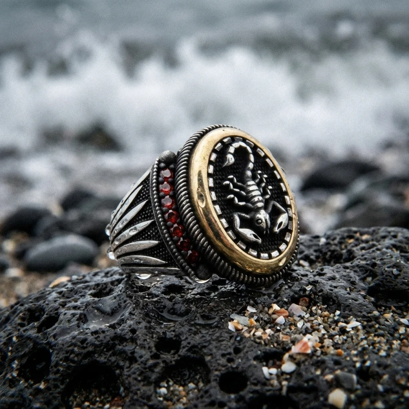 GARNET TAŞLI