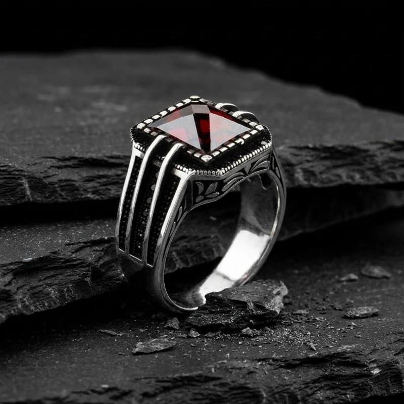 GARNET TAŞLI