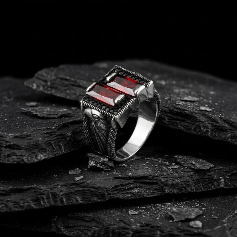 GARNET TAŞLI