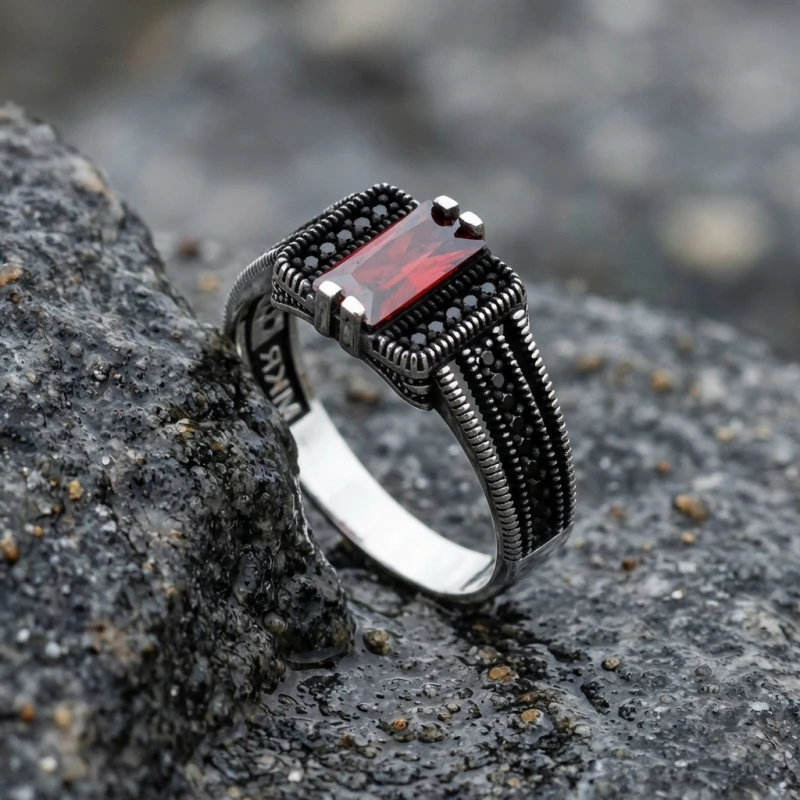 GARNET TAŞLI