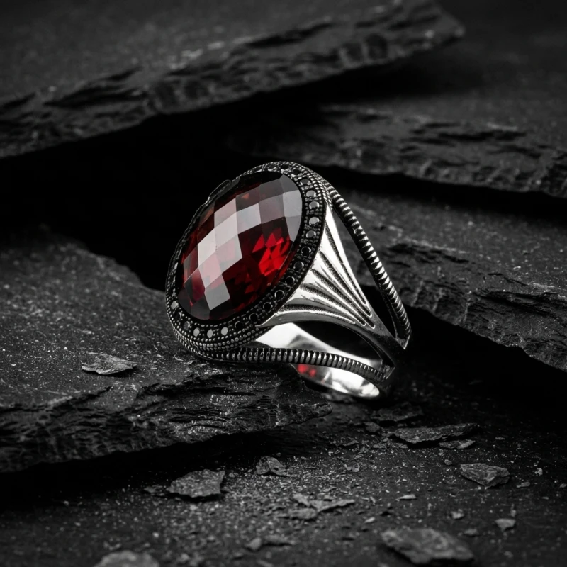 GARNET TAŞLI