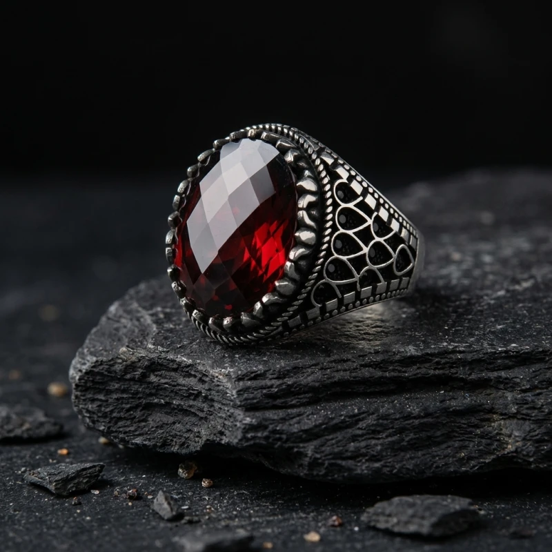 GARNET TAŞLI