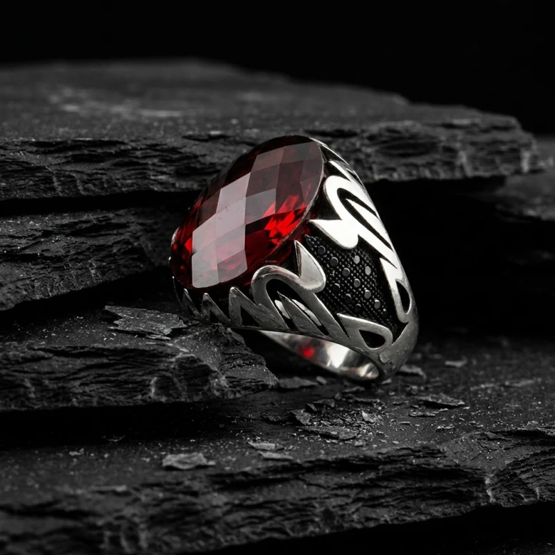 GARNET TAŞLI