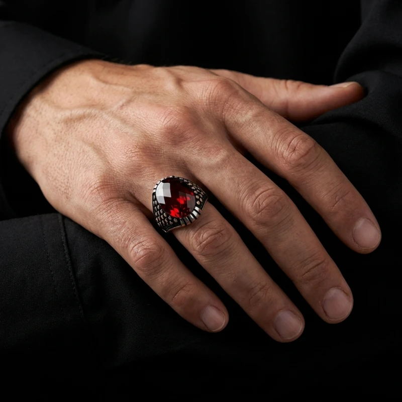 GARNET TAŞLI