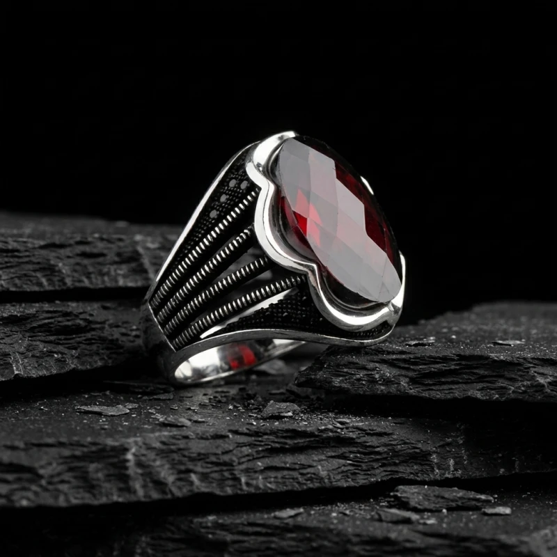 GARNET TAŞLI