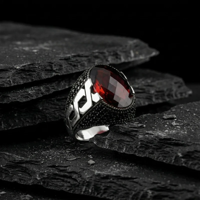 GARNET TAŞLI