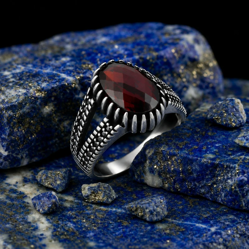 GARNET TAŞLI