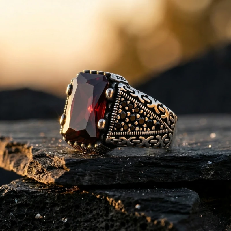 GARNET TAŞLI