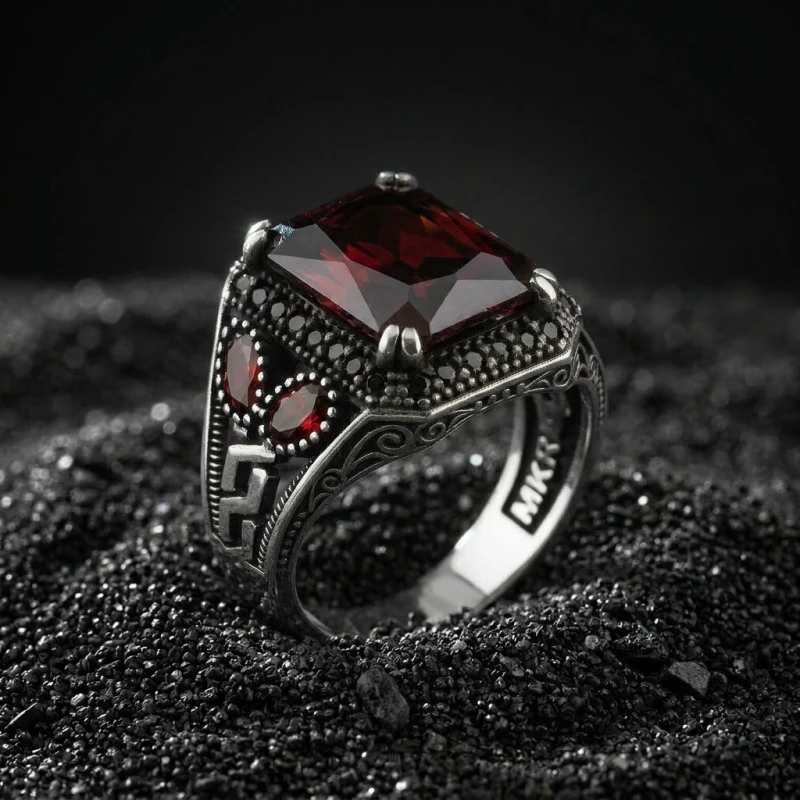 GARNET TAŞLI