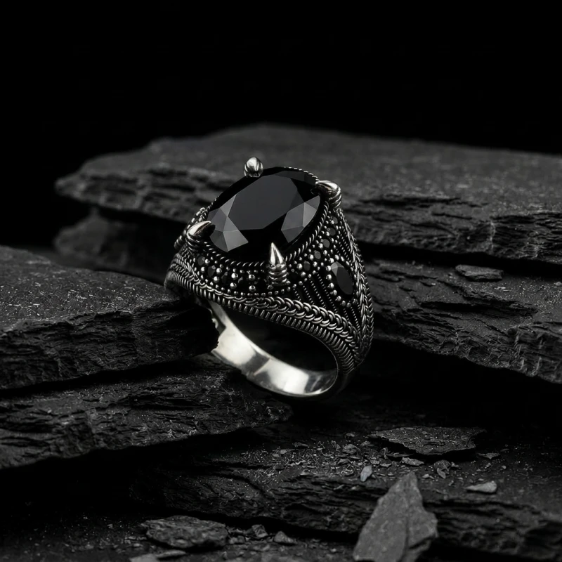SİYAH TAŞ