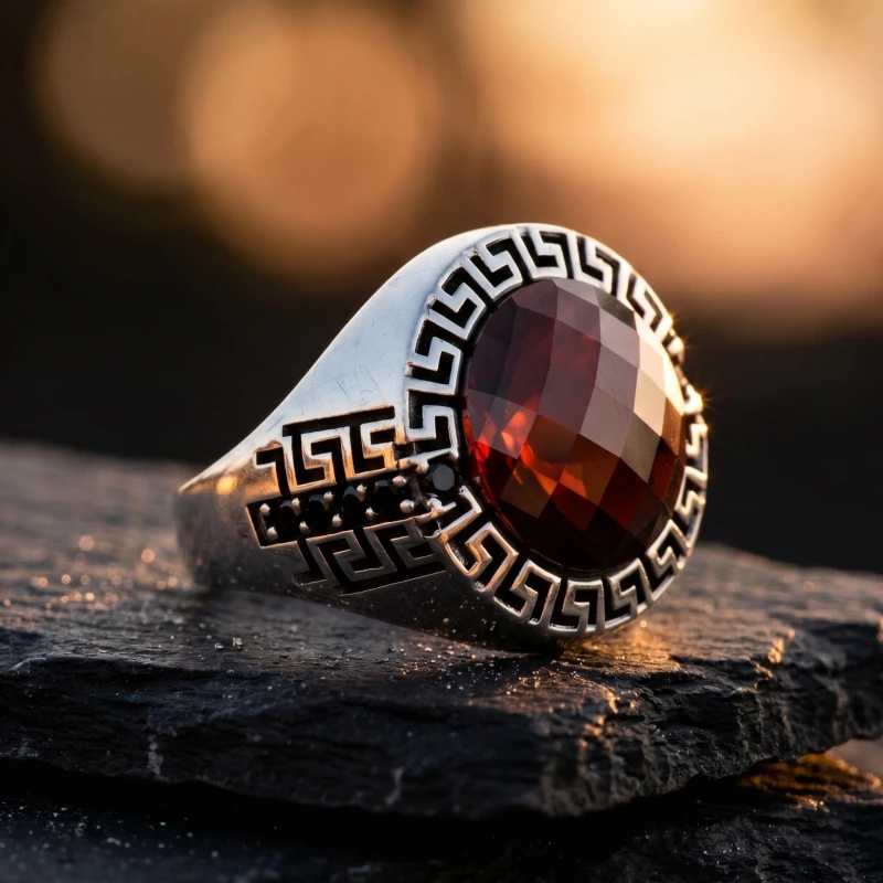 GARNET TAŞLI