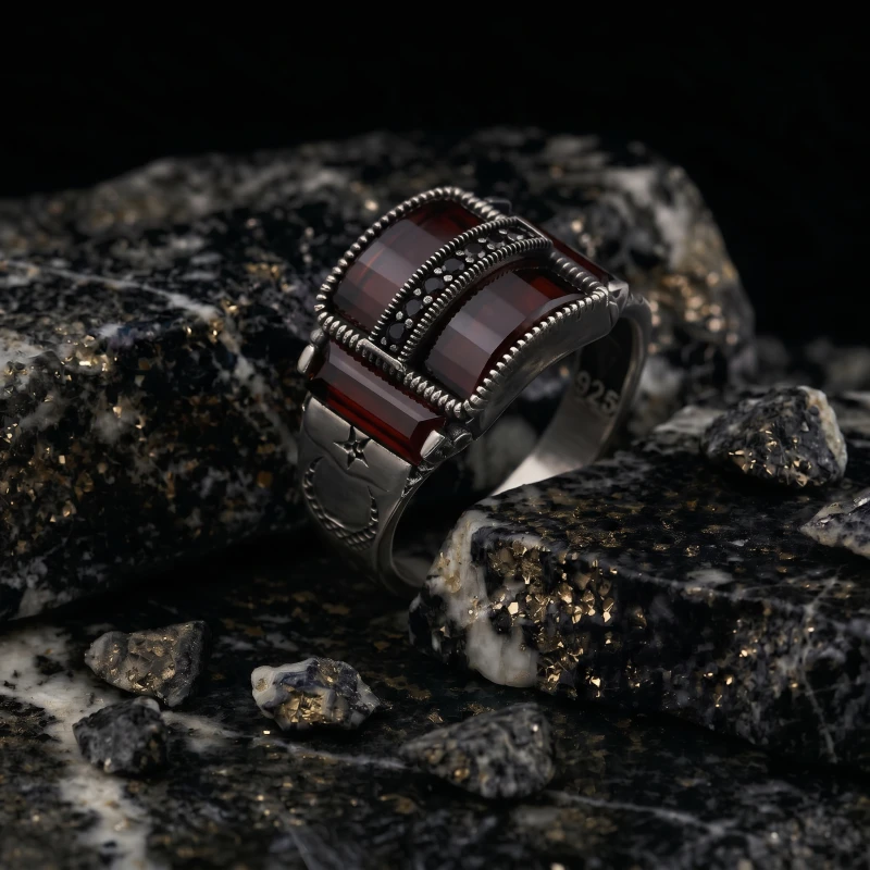 GARNET TAŞLI
