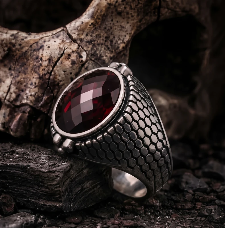 GARNET TAŞLI