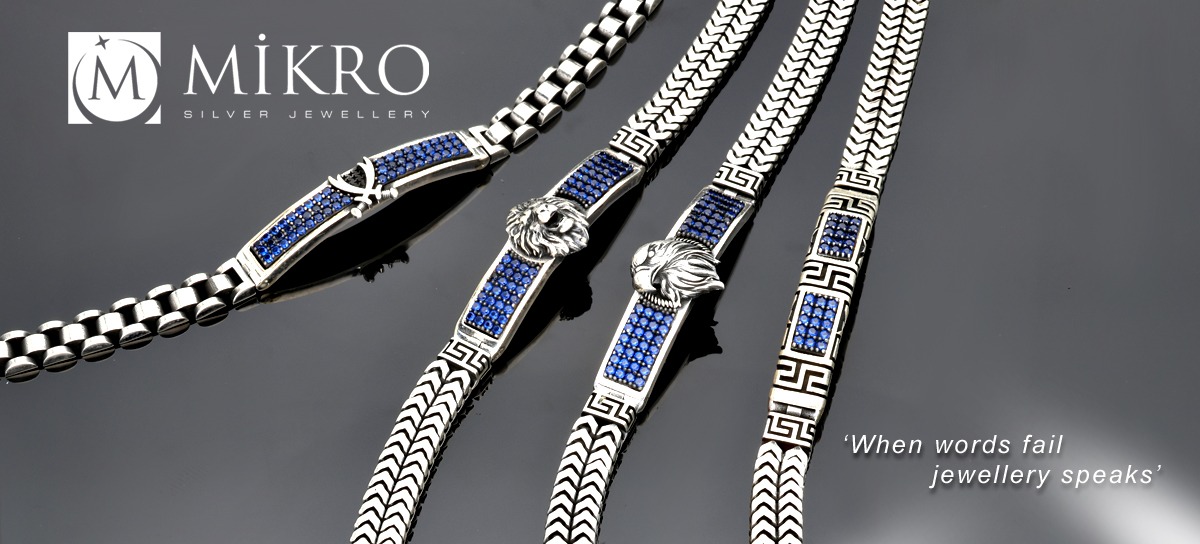 Mikro Silver